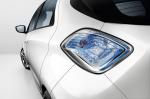 Renault ZOE 2013 года